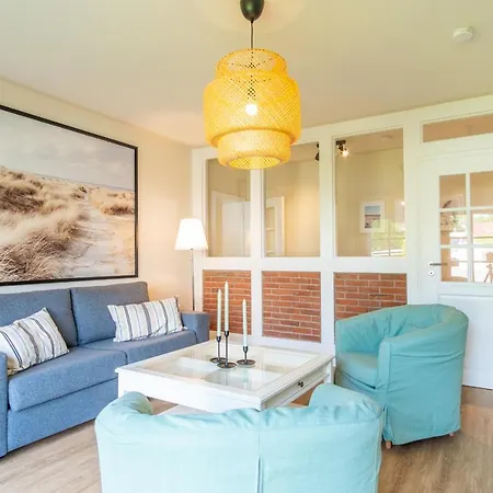 An Der Steilkueste 02 * Boltenhagen (Ostseebad)