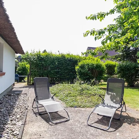An Der Steilkueste 02 Apartment Boltenhagen (Ostseebad)