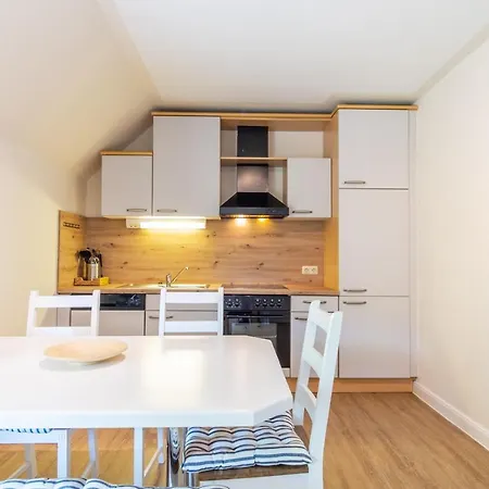 Appartement An Der Steilkueste 02