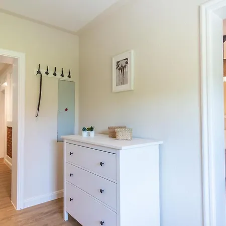 An Der Steilkueste 02 Boltenhagen (Ostseebad)