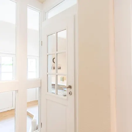 An Der Steilkueste 02 Appartement