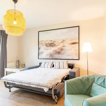 An Der Steilkueste 02 Appartement *