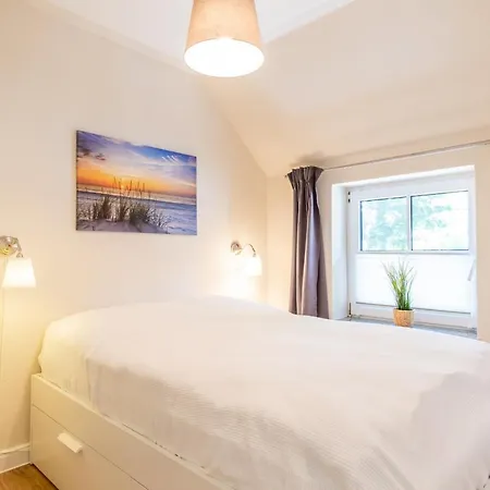 An Der Steilkueste 02 Apartment Boltenhagen (Ostseebad)