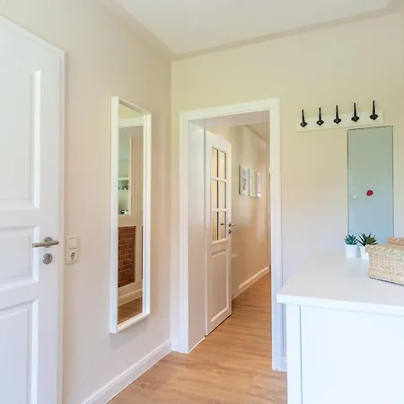 An Der Steilkueste 02 * Boltenhagen (Ostseebad)