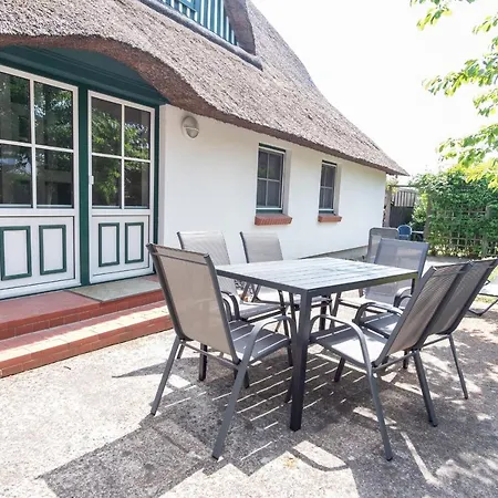 An Der Steilkueste 02 Appartement