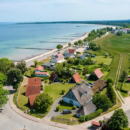 An Der Steilkueste 02 Appartement *