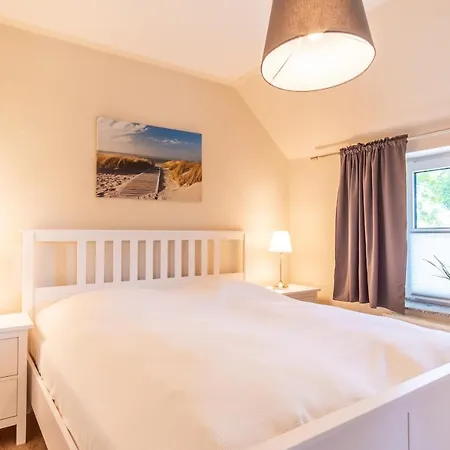 Appartement An Der Steilkueste 02