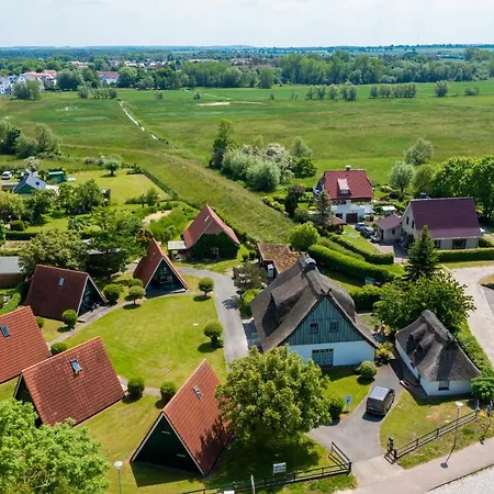 Apartment An Der Steilkueste 02 *