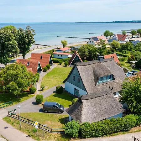 Appartement An Der Steilkueste 02 Boltenhagen (Ostseebad)