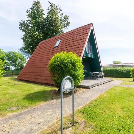 Appartement An Der Steilkueste 02 Boltenhagen (Ostseebad)