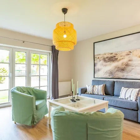 An Der Steilkueste 02 Apartment Boltenhagen (Ostseebad)