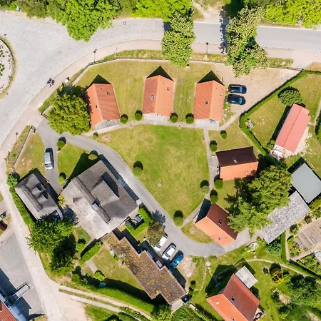 An Der Steilkueste 02 Boltenhagen (Ostseebad)