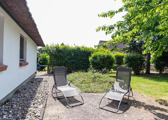 An Der Steilküste 02 Apartment Boltenhagen