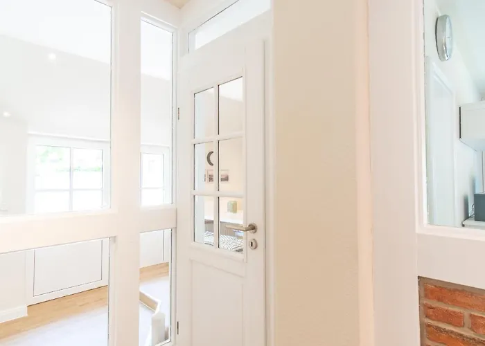 An Der Steilküste 02 Apartment