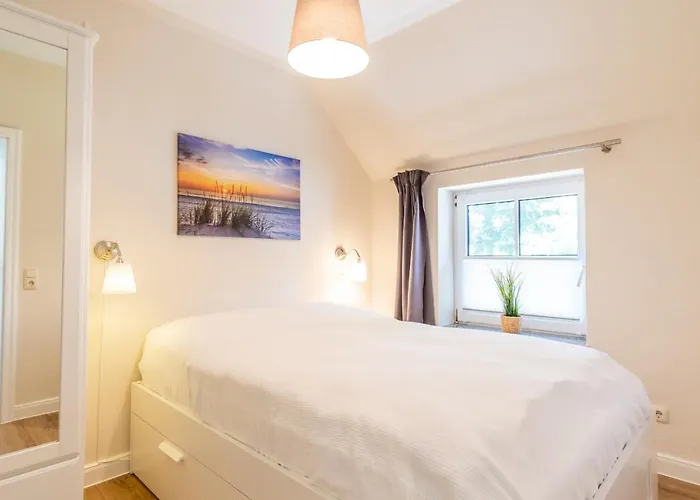 An Der Steilküste 02 Apartment Boltenhagen