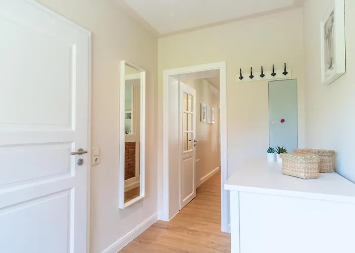 An Der Steilküste 02 * Boltenhagen