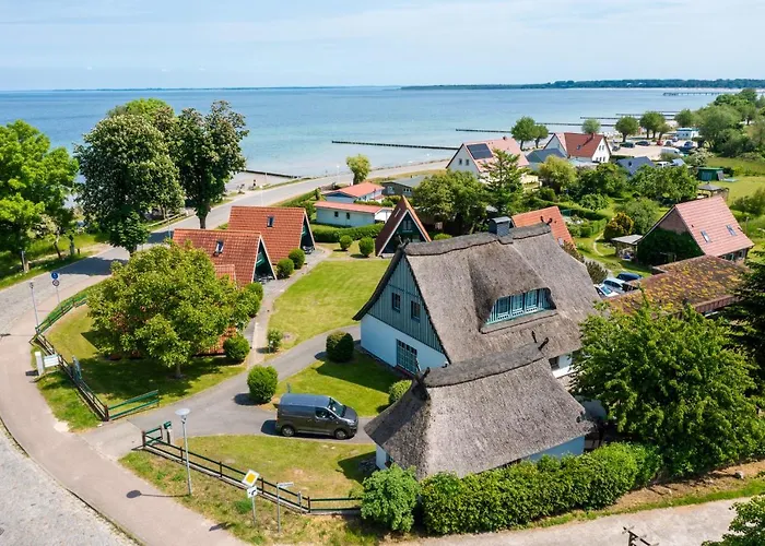 Apartment An Der Steilküste 02 Boltenhagen