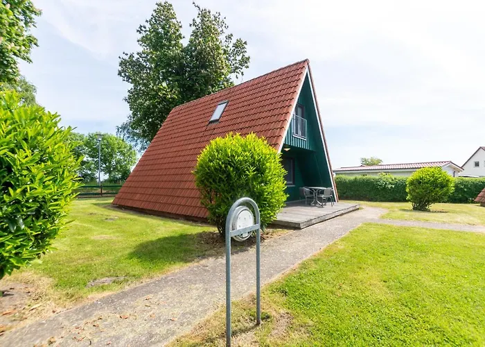 Apartment An Der Steilküste 02 Boltenhagen