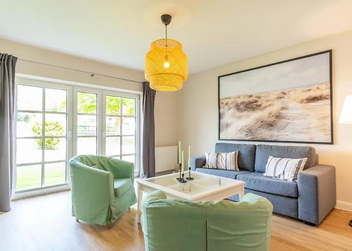 An Der Steilküste 02 Apartment Boltenhagen